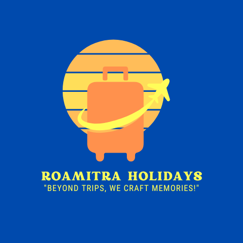 Romitra Holidays Logo